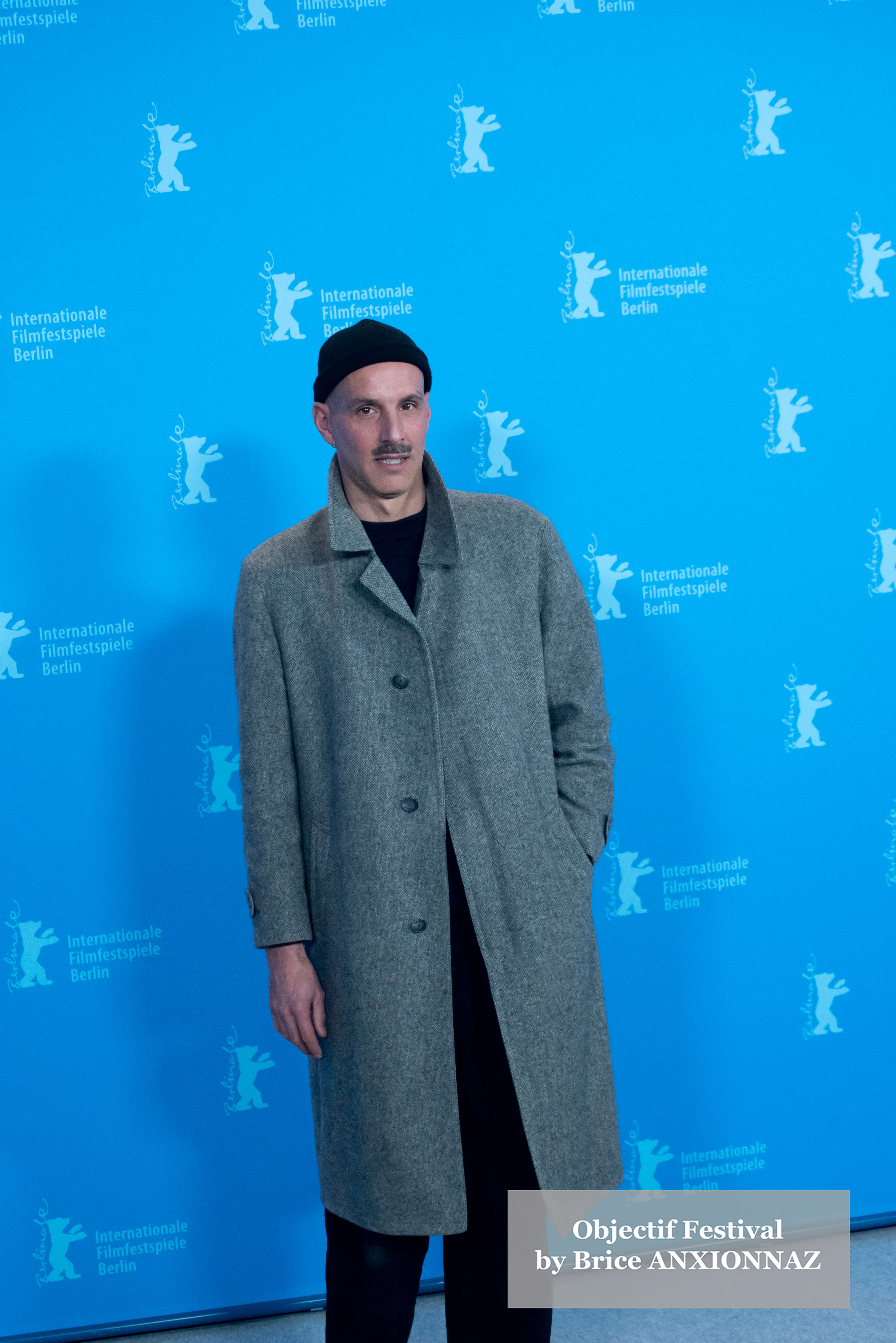 Photo 1 – 73rd Berlin International Film Festival
